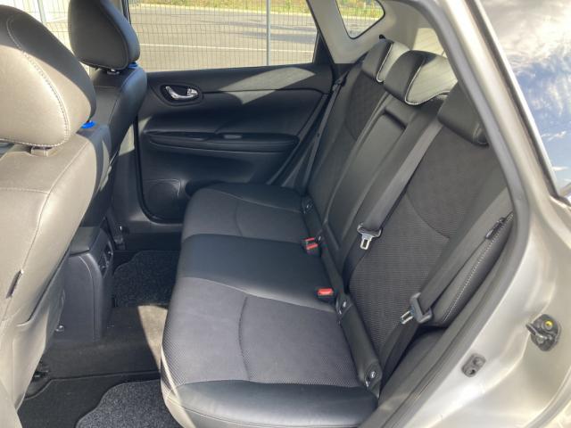 Nissan Pulsar 1.5 dCi 110 n-Connecta