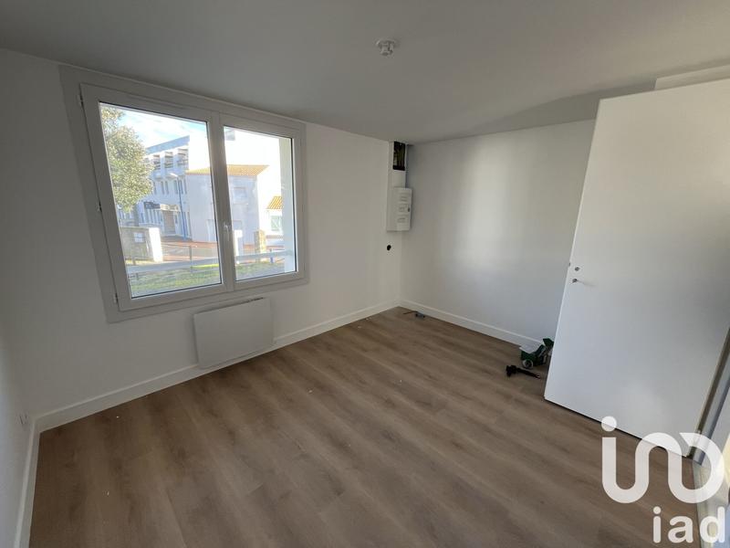 Appartement - 64 m² - 4 pièces