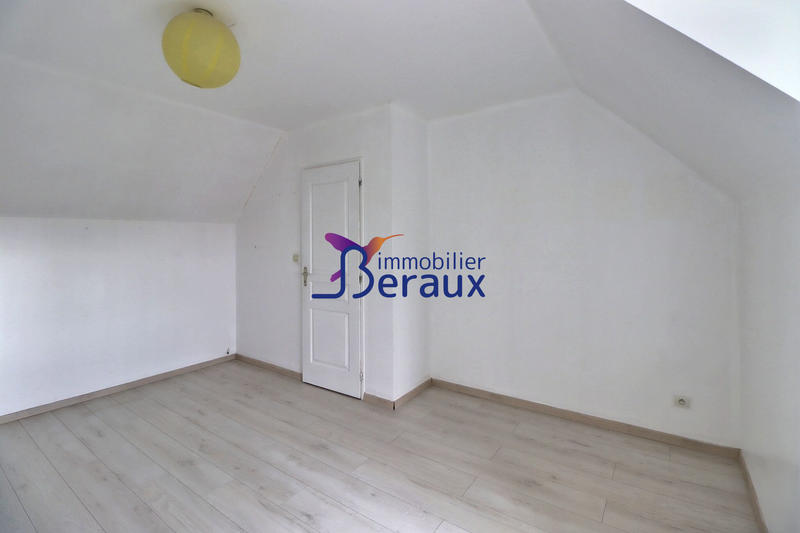 Maison - 151 m² - 6 pièces