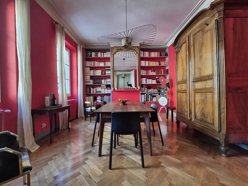 Maison - 160 m² - 5 pièces