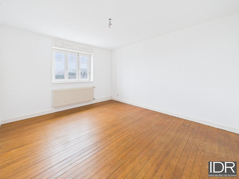 Appartement - 89 m² - 4 pièces