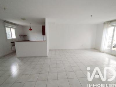 Maison - 89 m² - 4 pièces