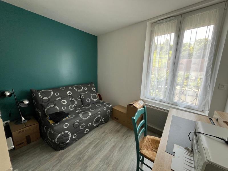 Maison - 104 m² - 4 pièces