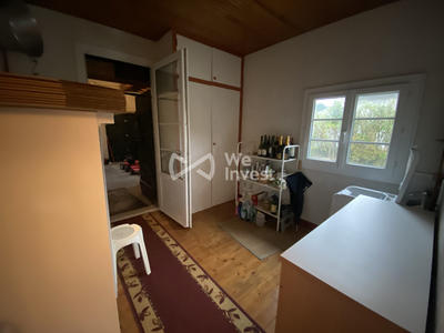 Maison - 137 m² - 5 pièces