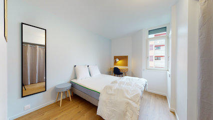 Appartement - 91 m²