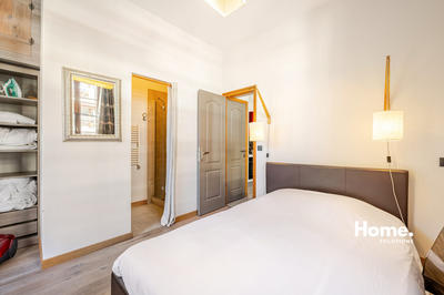 Appartement - 27 m² - 2 pièces