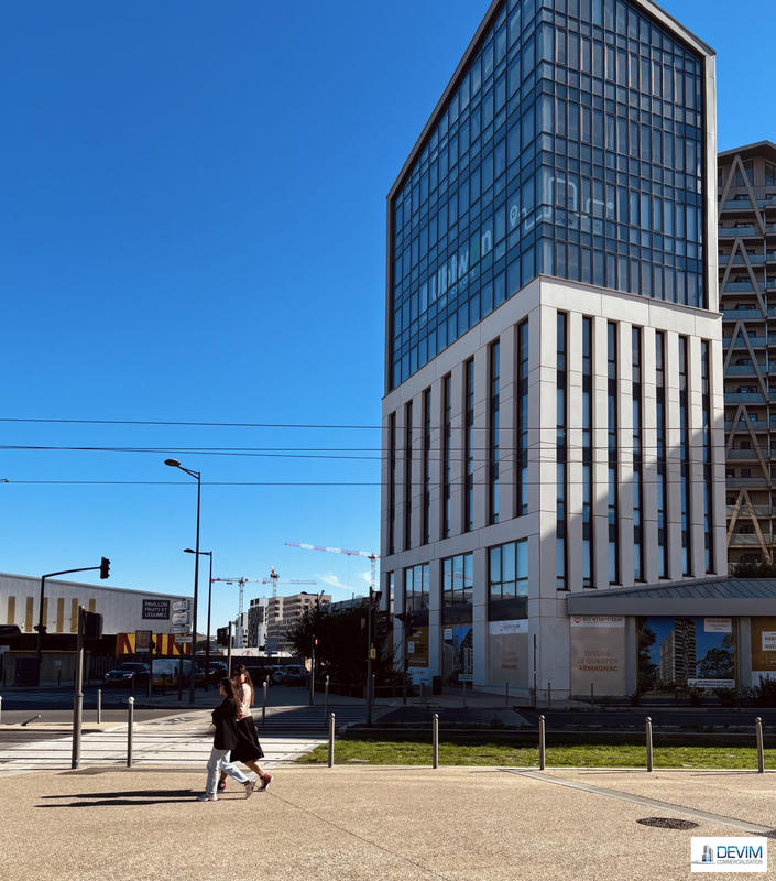 Local commercial - 285 m²