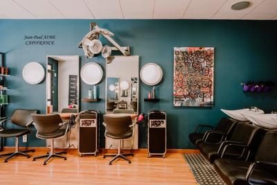 Fonds de commerce - Beauté / Bien-être - 37 m²