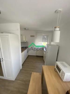 Appartement - 32 m² - 1 pièce