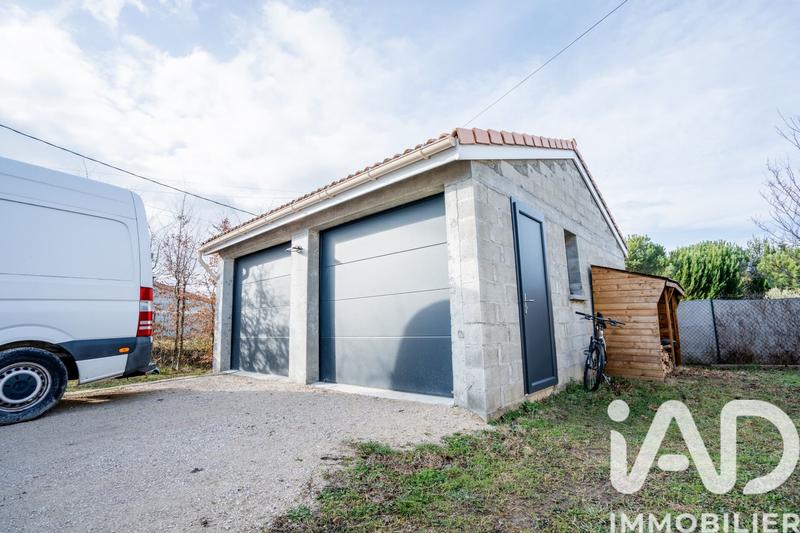 Maison - 161 m² - 6 pièces