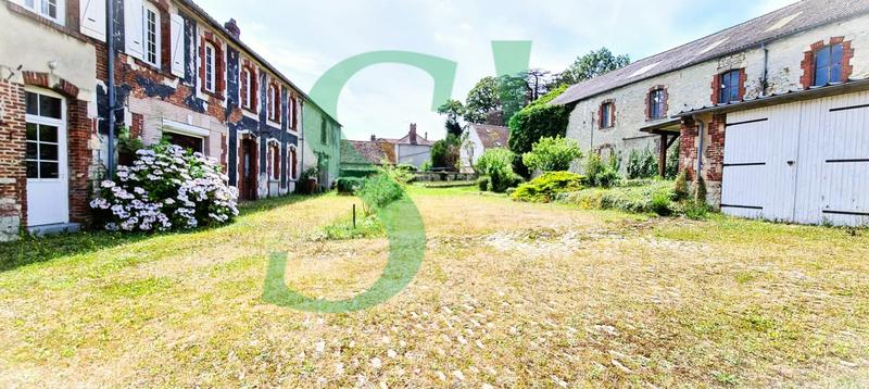 Maison - 216 m² - 10 pièces