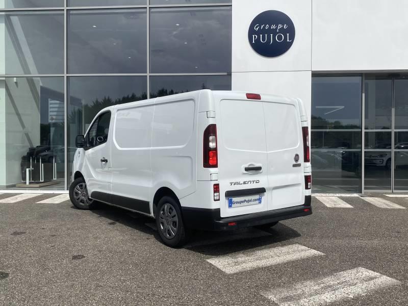 Fiat Talento Fgn Tole 1.0 Ch1 1.6 Multijet 120 Pack Pro Nav