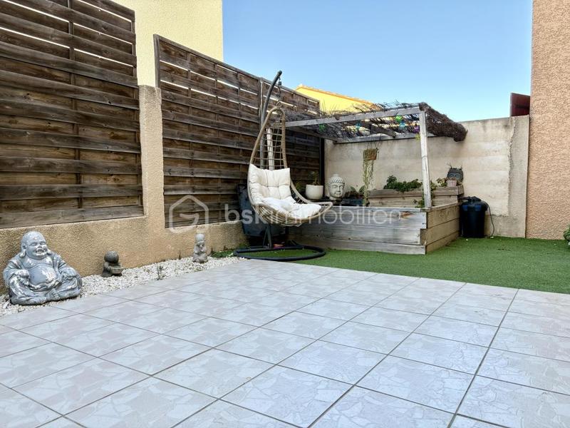 Villa - 86 m² - 4 pièces