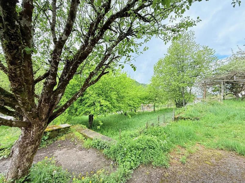 Maison - 85 m² - 3 pièces