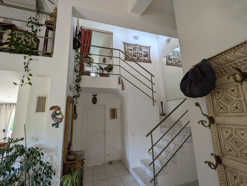 Maison - 184 m² - 6 pièces