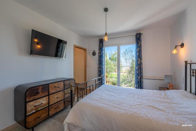 Maison - 180 m² - 5 pièces