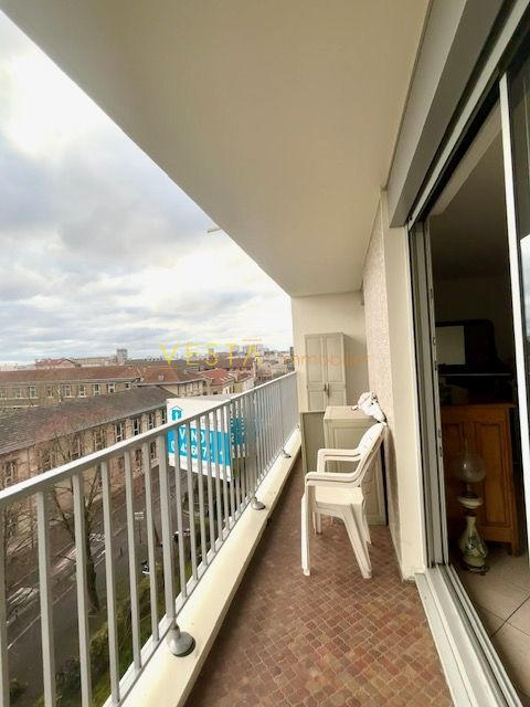 Appartement - 76 m² - 3 pièces