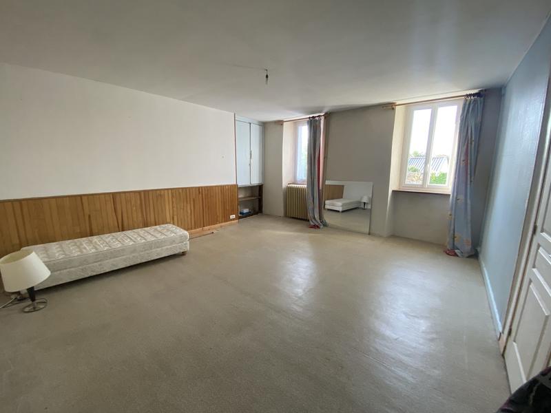 Maison - 149 m² - 6 pièces