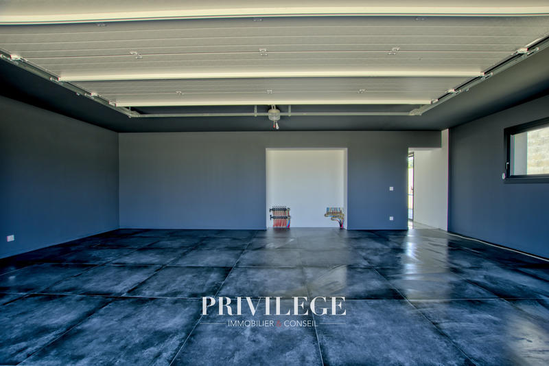 Villa - 155 m² - 4 pièces