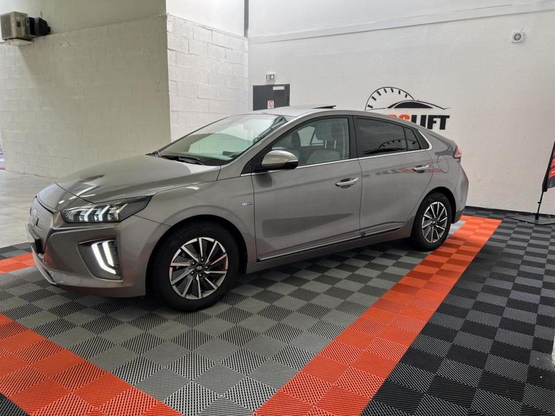 Hyundai Ioniq Electric 136 Ch Executive Premiere Main - Garantie Hyundai 05/2025