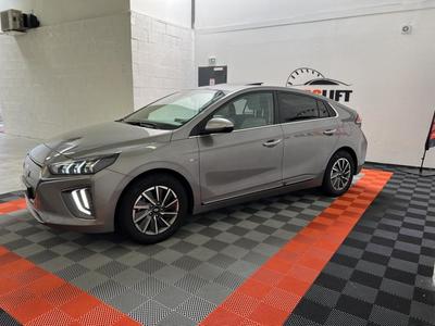 Hyundai Ioniq Electric 136 Ch Executive Premiere Main - Garantie Hyundai 05/2025