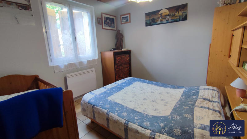 Maison - 68 m² - 4 pièces