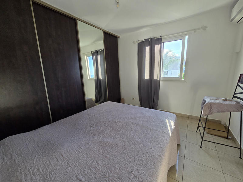 Appartement - 76 m² - 4 pièces