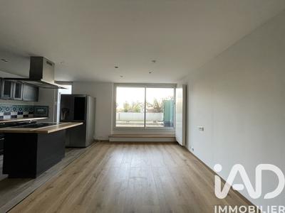 Appartement - 68 m² - 3 pièces