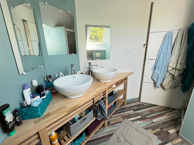 Maison - 178 m² - 10 pièces