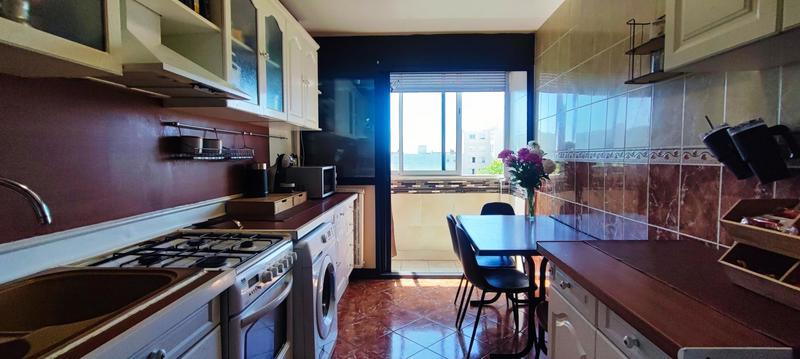 Appartement - 91 m² - 5 pièces