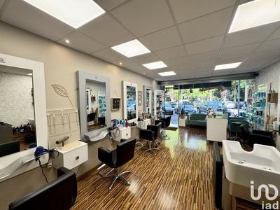 Local commercial - 56 m²