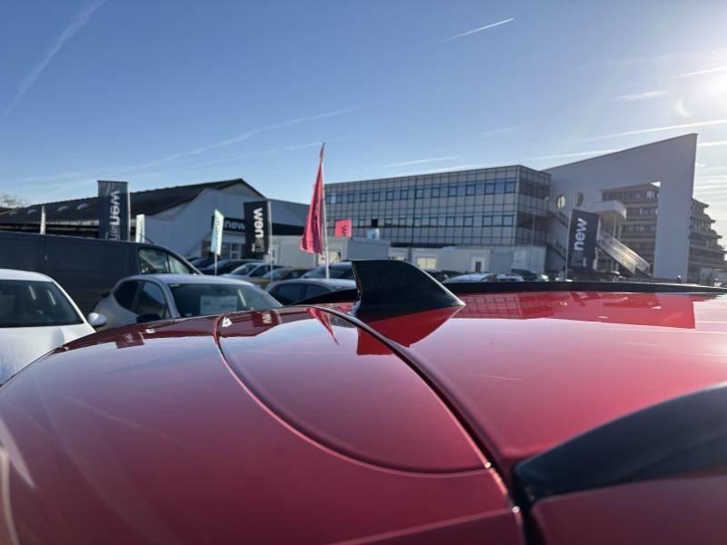 Renault Kadjar TCe 160 Fap Edc Black Edition