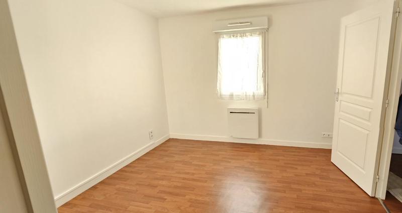 Duplex - 57 m² - 3 pièces