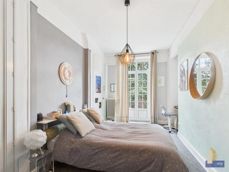 Duplex - 314 m² - 10 pièces