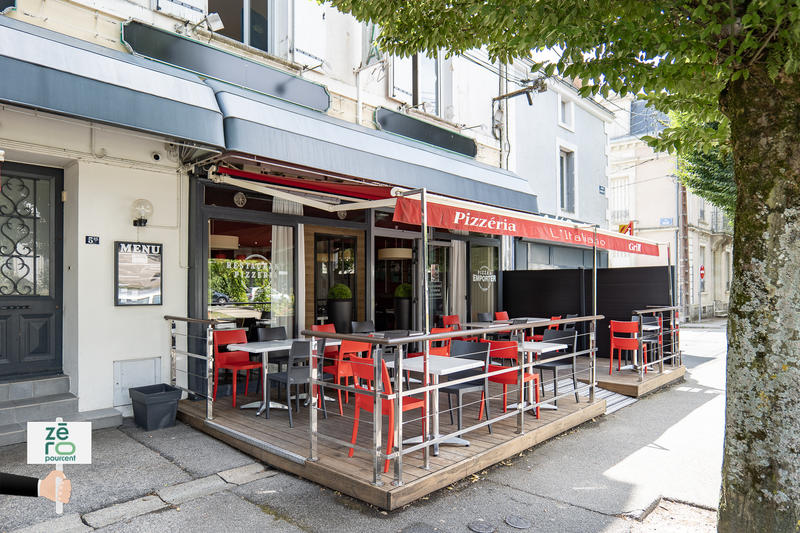 Fonds de commerce - Magasins - 160 m²