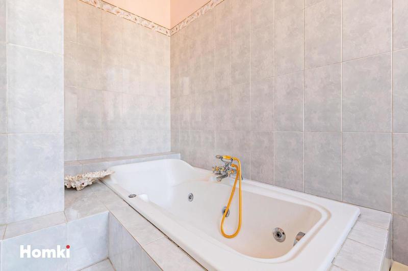 Maison - 153 m² - 5 pièces