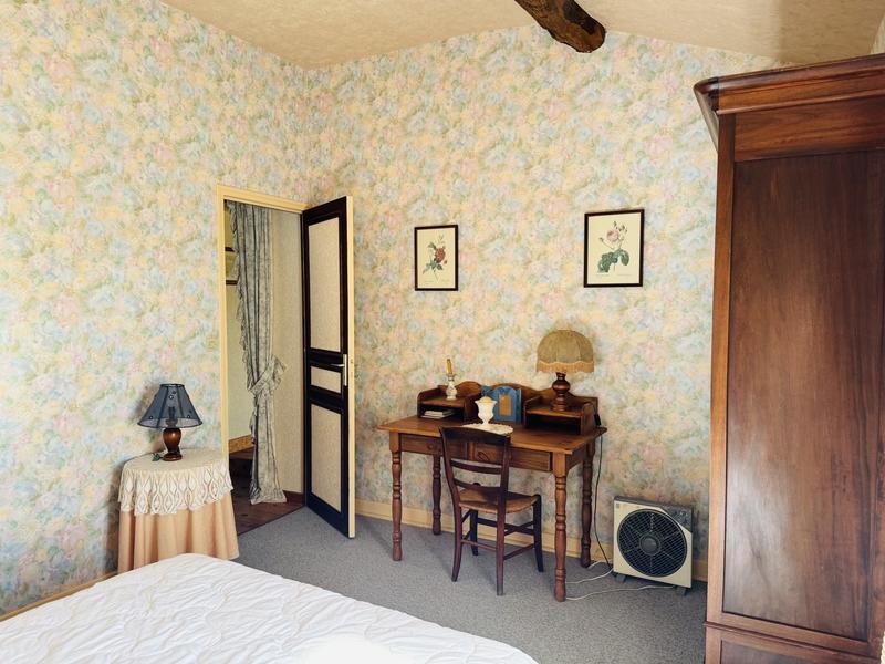 Maison - 167 m² - 5 pièces