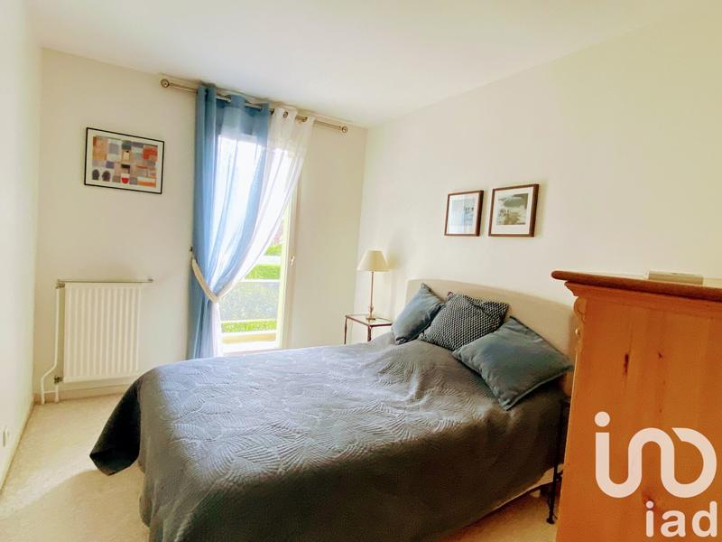 Appartement - 105 m² - 5 pièces