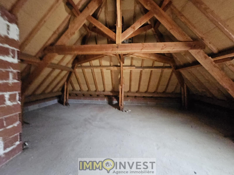 Propriété - 125 m² - 5 pièces