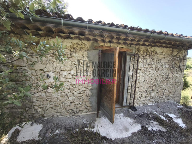 Terrain agricole - 9 670 m²