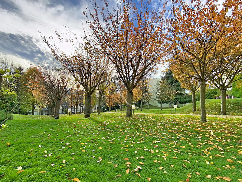 Appartement - 107 m² - 5 pièces