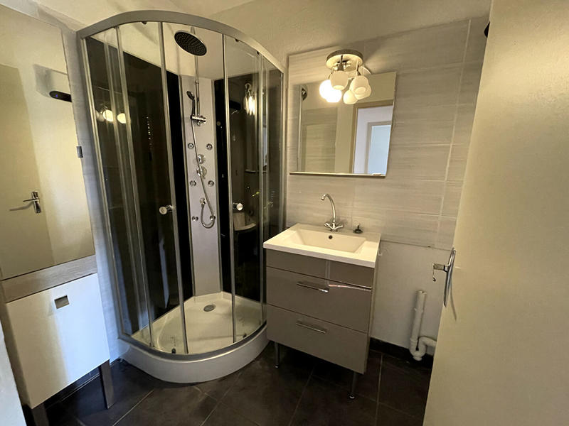 Appartement - 55 m² - 2 pièces