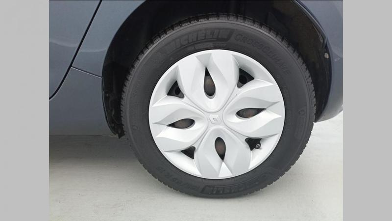 Renault Zoe R75 Life