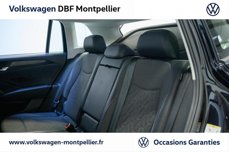 Volkswagen Tiguan 1.5 eHybrid 204ch Dsg6 Life Plus