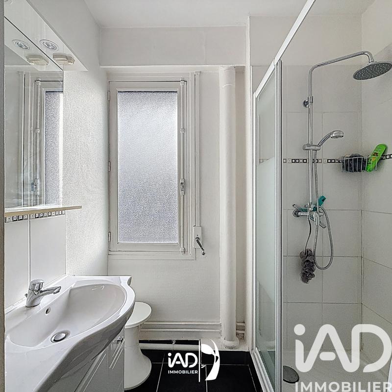 Appartement - 103 m² - 4 pièces