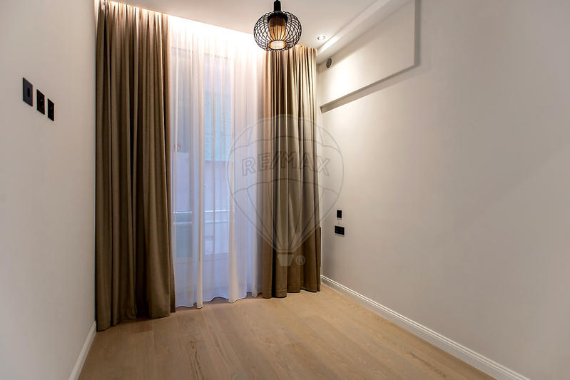 Appartement - 49 m² - 3 pièces