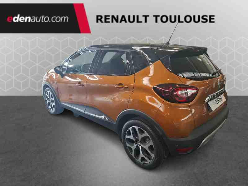 Renault Captur TCe 90 Energy Intens
