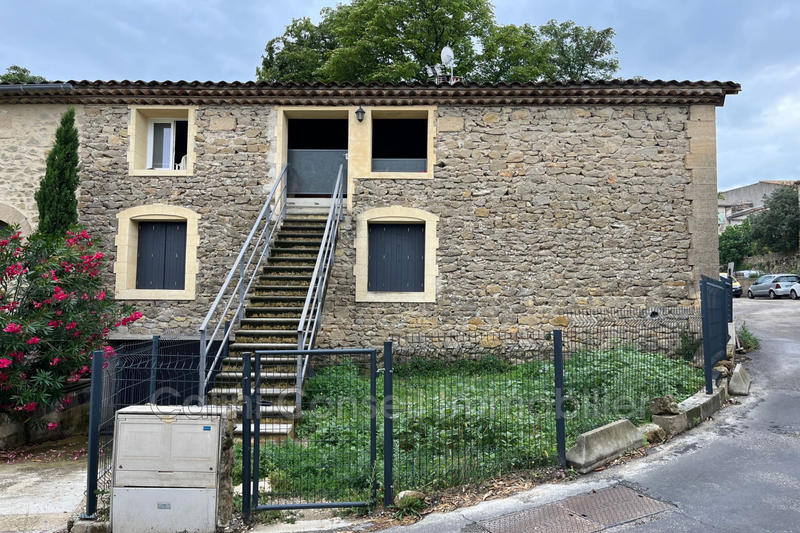 Maison en pierre - 175 m² - 7 pièces