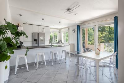 Appartement - 89 m² - 4 pièces