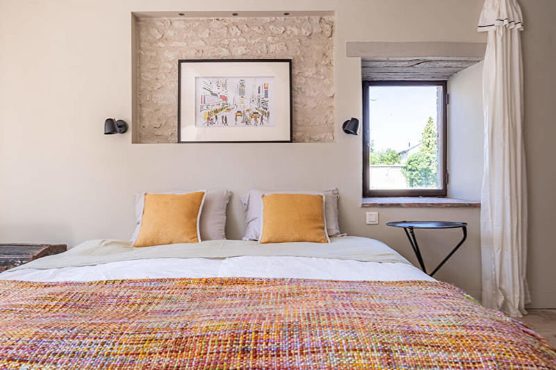 Demeure - 260 m² - 6 pièces